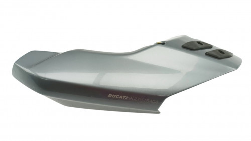Coque arriere gauche DUCATI MULTISTRADA 1000 DS 2003 - 2006