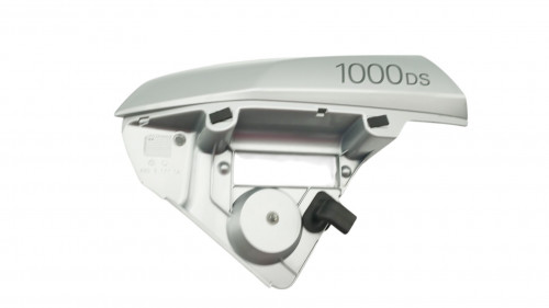 Flanc avant gauche DUCATI MULTISTRADA 1000 DS 2003 - 2006