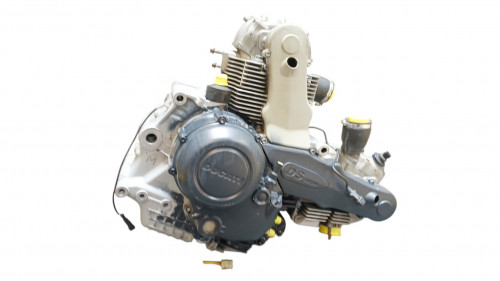 Moteur DUCATI MULTISTRADA 1000 DS 2003 - 2006