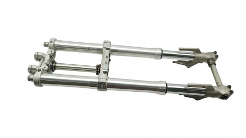 Fourche complete DUCATI MULTISTRADA 1000 DS 2003 - 2006