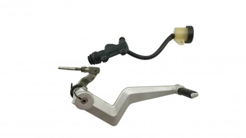 Maitre cylindre frein arriere DUCATI MULTISTRADA 1000 DS 2003 - 2006