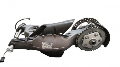 Mono bras complet DUCATI MULTISTRADA 1000 DS 2003 - 2006