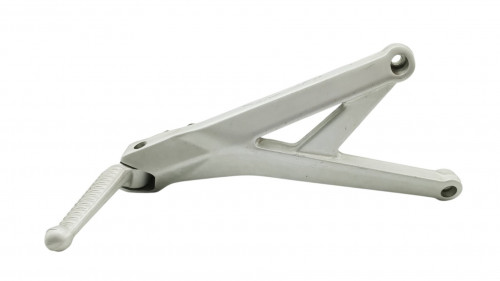 Platine arriere droite DUCATI MULTISTRADA 1000 DS 2003 - 2006