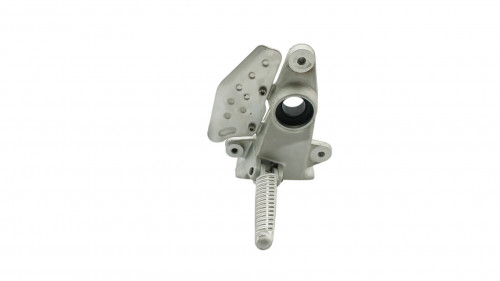 Platine avant gauche DUCATI MULTISTRADA 1000 DS 2003 - 2006