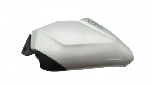 Flanc avant droit DUCATI MULTISTRADA 1000 DS 2003 - 2006