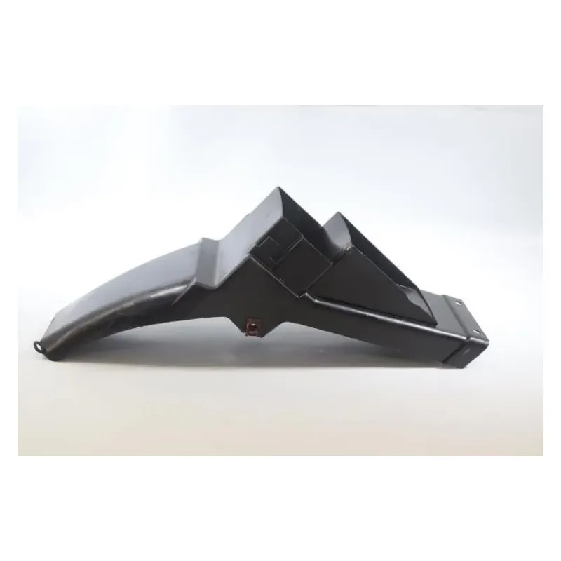 Passage de roue GILERA SMT 50 2006 - 2010