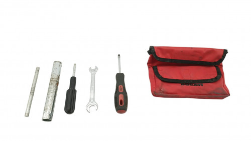 Trousse outil DUCATI MULTISTRADA 1000 DS 2003 - 2006
