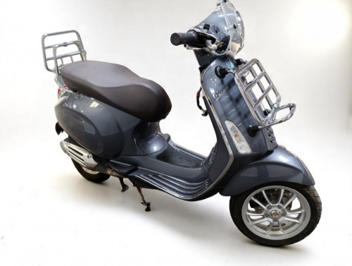 PIAGGIO 50 PRIMA