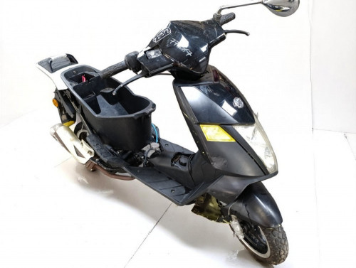 KEEWAY 50 FLASH