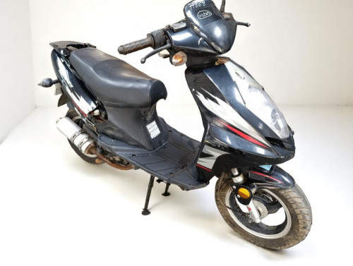 SONIK 50 QT HENOT SPORT