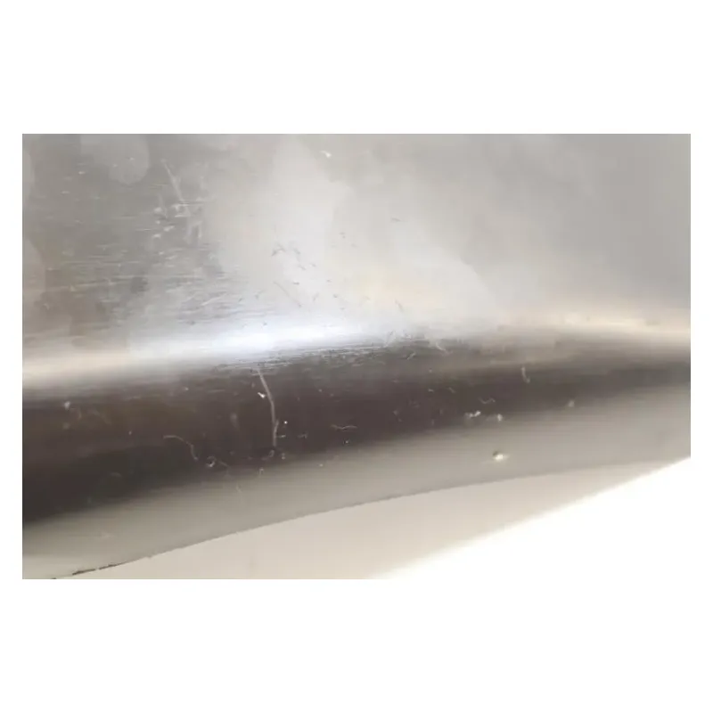 Passage de roue GILERA SMT 50 2006 - 2010