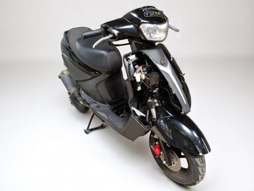 YAMASAKI 125 SANTANA