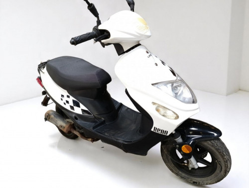 LAZIO 50 RENO