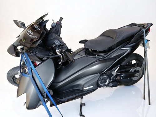 YAMAHA XP 560 TMAX