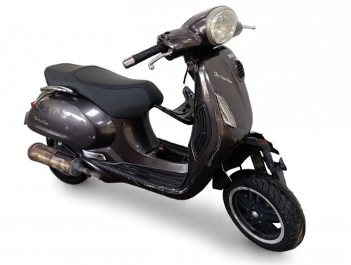 TGB BELLAVITA 300