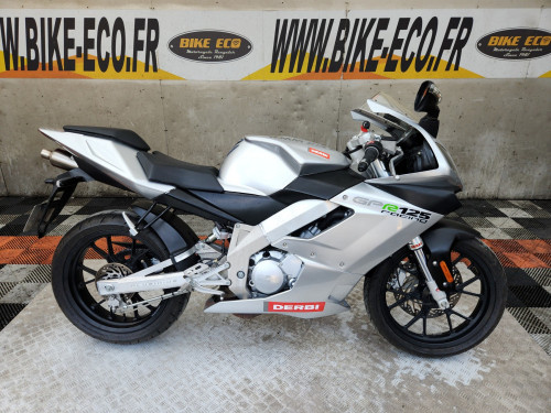 DERBI 125 GPR