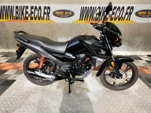 HONDA CB F 125