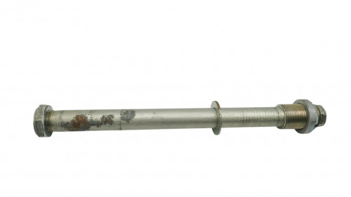 Axe de bras oscillant SUZUKI GSX R 600 2001 - 2003