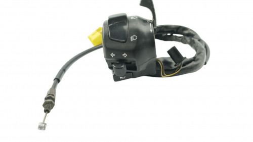 Commodo gauche SUZUKI GSX R 600 2001 - 2003