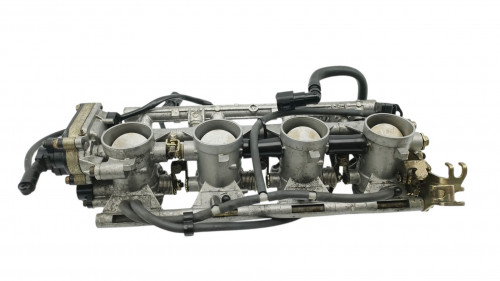 Rampe d'injection SUZUKI GSX R 600 2001 - 2003