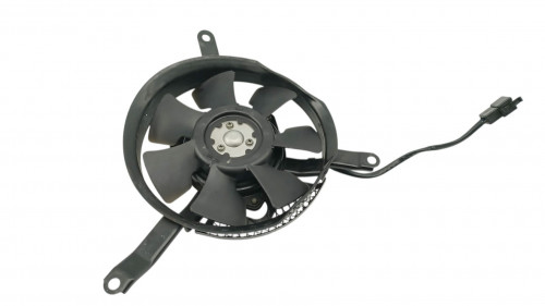 Ventilateur SUZUKI GSX R 600 2001 - 2003