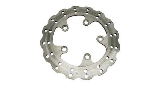 Disque frein arriere SUZUKI GSX R 600 2001 - 2003
