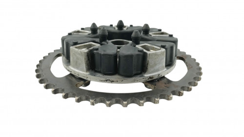 Porte couronne SUZUKI GSX R 600 2001 - 2003