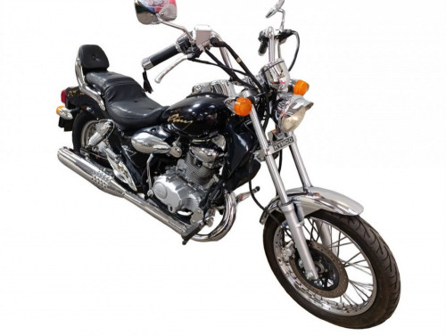 KYMCO ZING 125