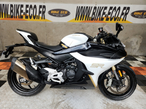 CF 450 SR