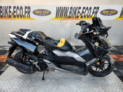Vilebrequin HONDA NSS 125 2017-2018 FORZA
