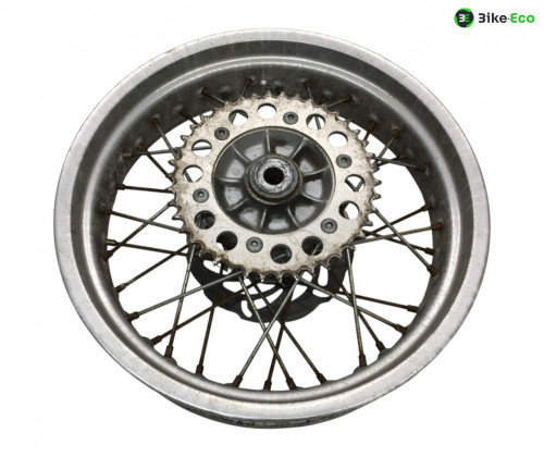 Jante arriere HUSABERG FE 600 E 1995-2000