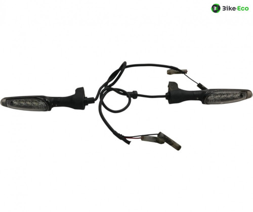 Clignotants avant TRIUMPH STREET TRIPLE RS 765 2017-2019