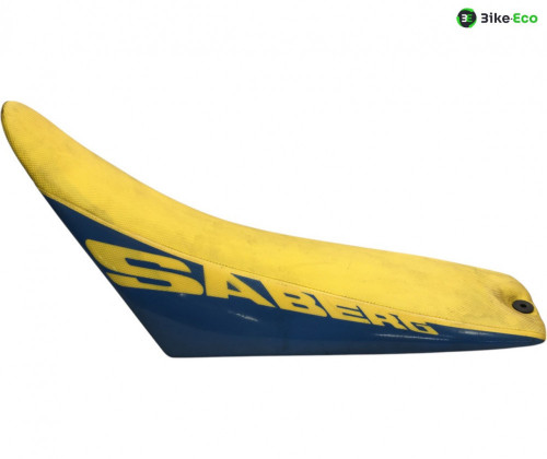 Selle HUSABERG FE 600 E 1995-2000