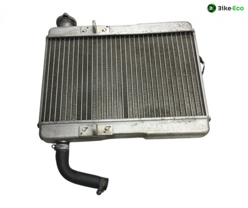 Radiateur eau HUSABERG FE 600 E 1995-2000