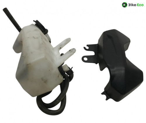 Vase expansion TRIUMPH STREET TRIPLE RS 765 2017-2019