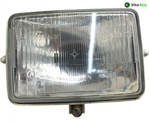 Optique feux phare HUSABERG FE 600 E 1995-2000