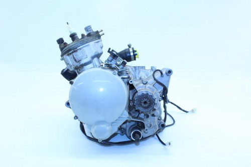 Moteur YAMAHA 50 TZR 2004 - 2014
