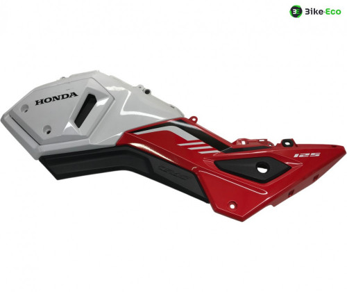 Cache lateral gauche HONDA MSX 125 2016-2020
