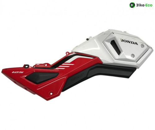 Cache lateral droit HONDA MSX 125 2016-2020