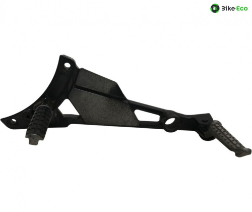 Platine avant gauche KAWASAKI ZR 750 1991-1997 ZEPHYR