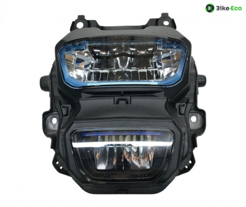 Optique feux phare HONDA MSX 125 2016-2020