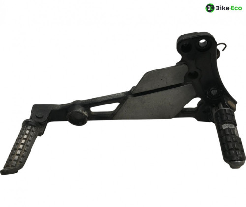 Platine avant droite KAWASAKI ZR 750 1991-1997 ZEPHYR