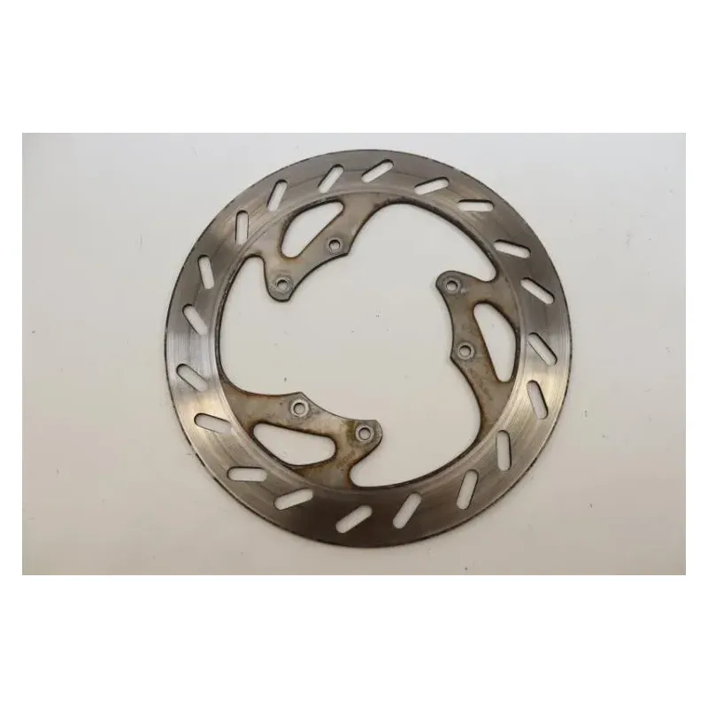 Disque frein avant GILERA SMT 50 2006 - 2010