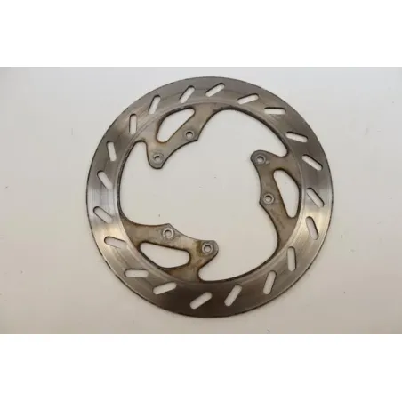 Disque frein avant GILERA SMT 50 2006 - 2010
