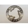 Disque frein avant GILERA SMT 50 2006 - 2010 Disque frein avant GILERA SMT 50 2006 - 2010