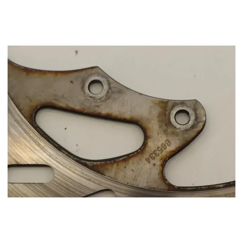 Disque frein avant GILERA SMT 50 2006 - 2010