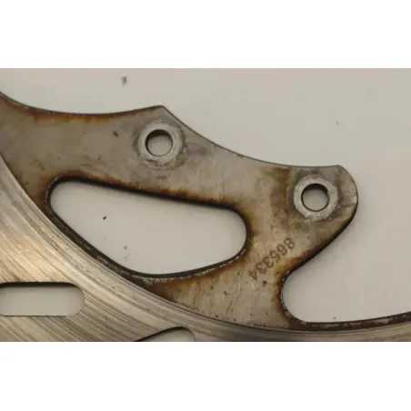 Disque frein avant GILERA SMT 50 2006 - 2010