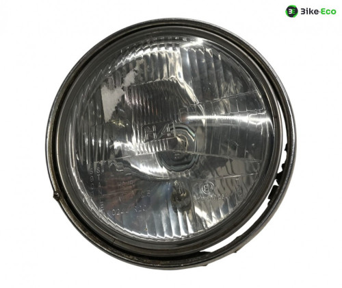 Optique feux phare KAWASAKI ZR 750 1991-1997 ZEPHYR
