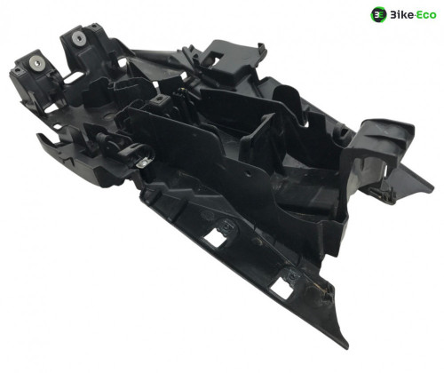 Passage de roue HONDA MSX 125 2016-2020