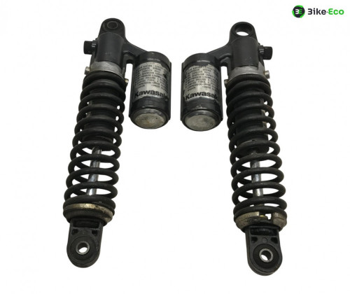 Double amortisseur KAWASAKI ZR 750 1991-1997 ZEPHYR